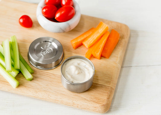 Delightful Kid-Friendly Dip Recipe