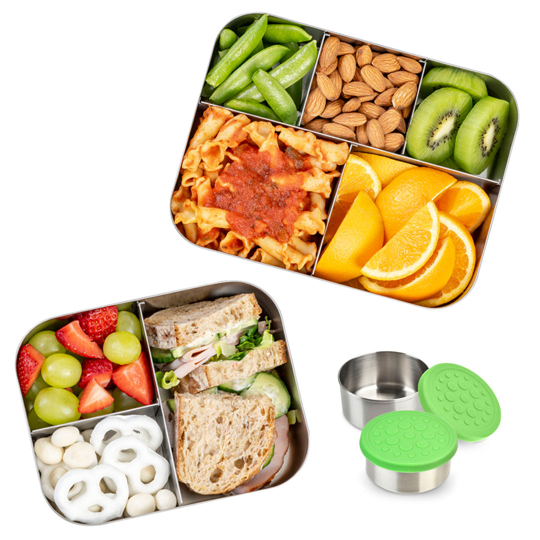 starter lunch bundle