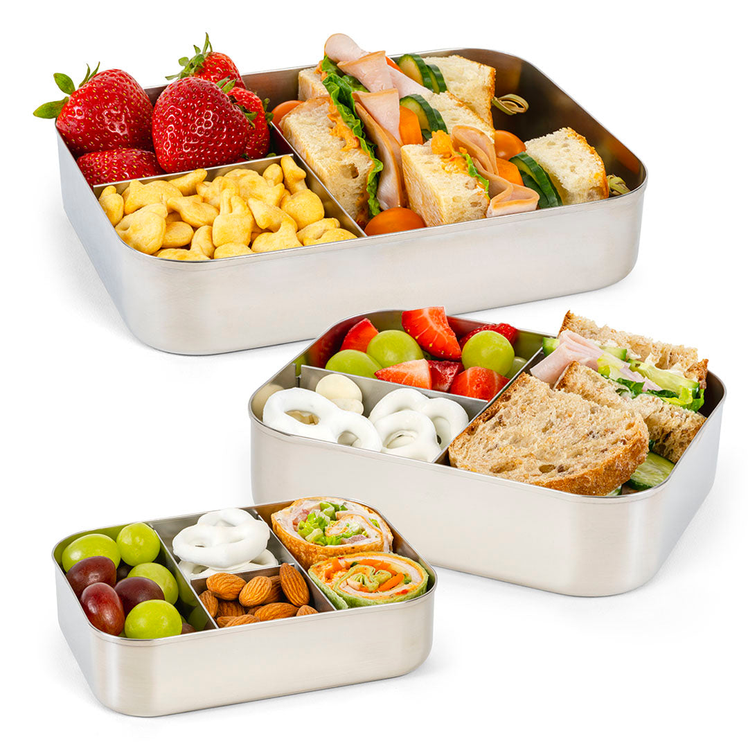 trio snack bundle
