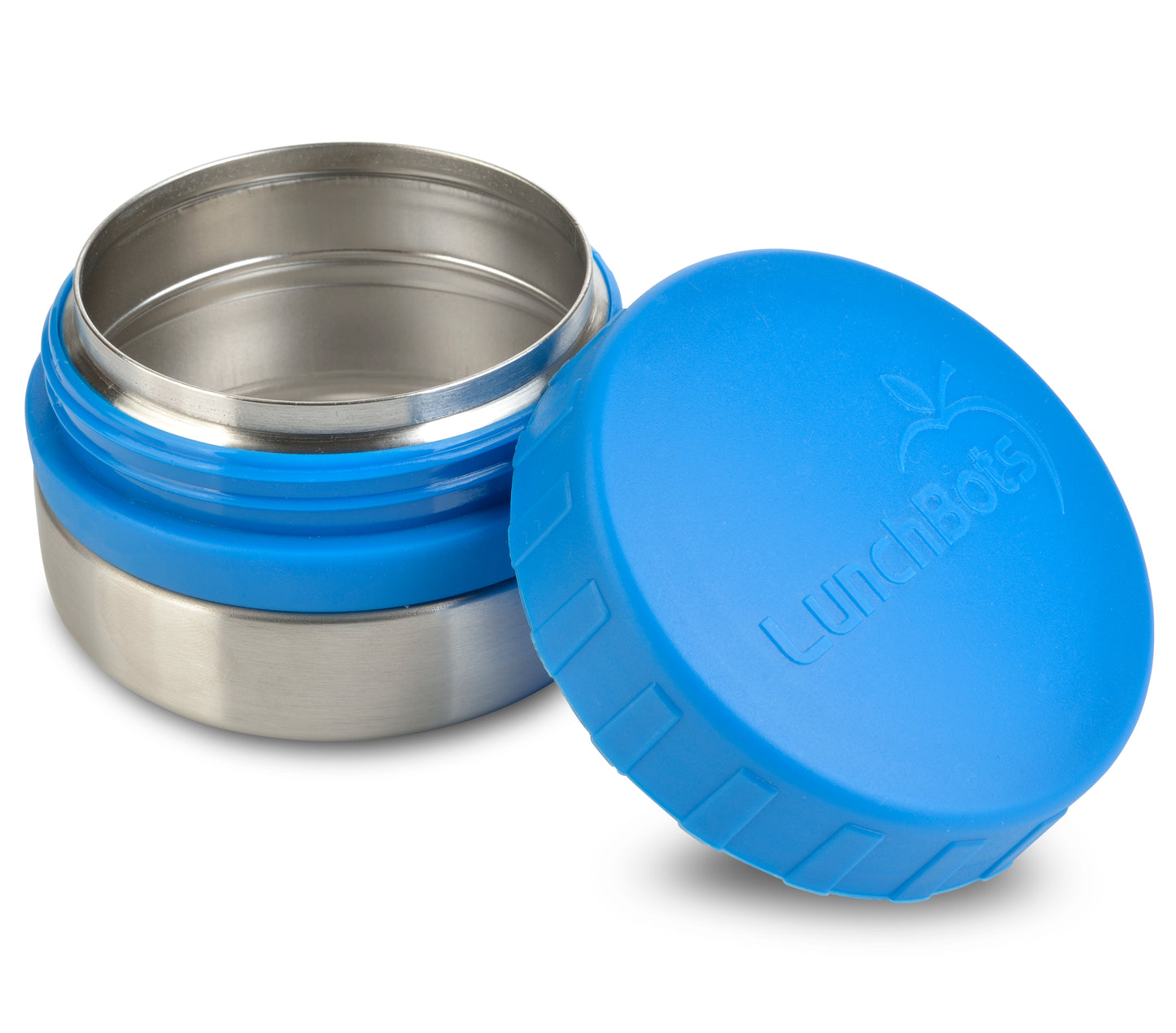 Replacement Lid for Rounds