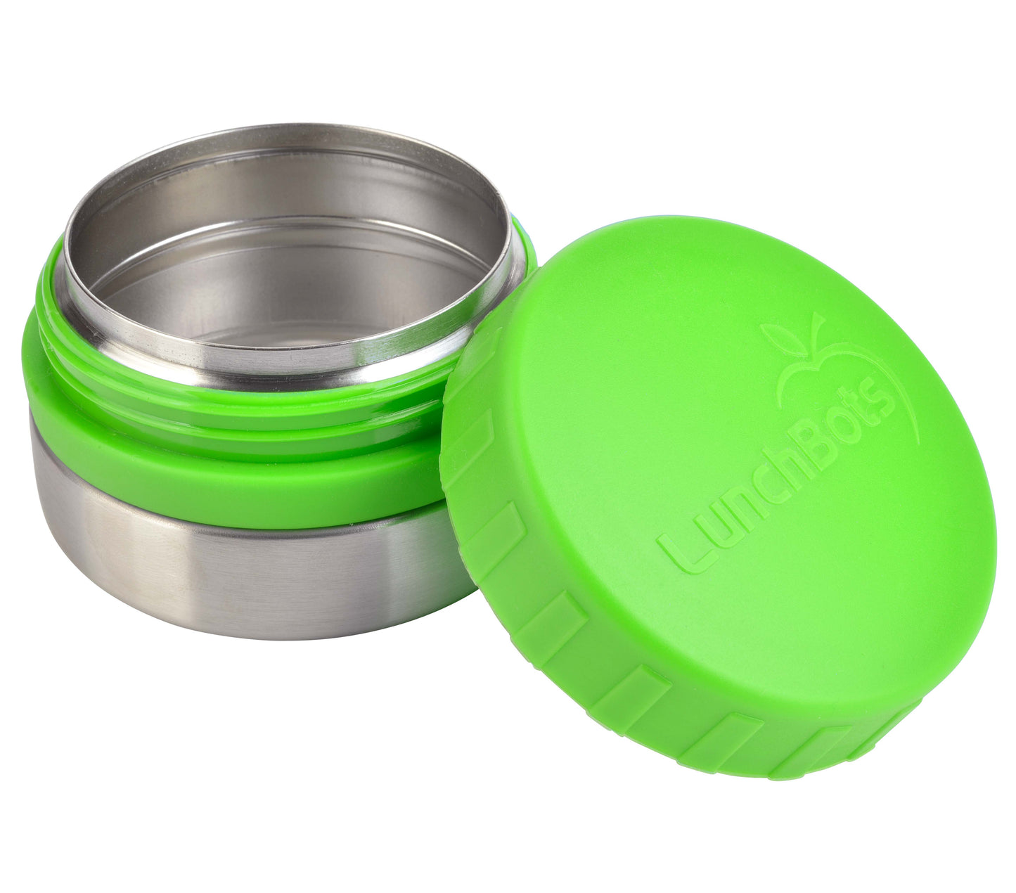 Replacement Lid for Rounds