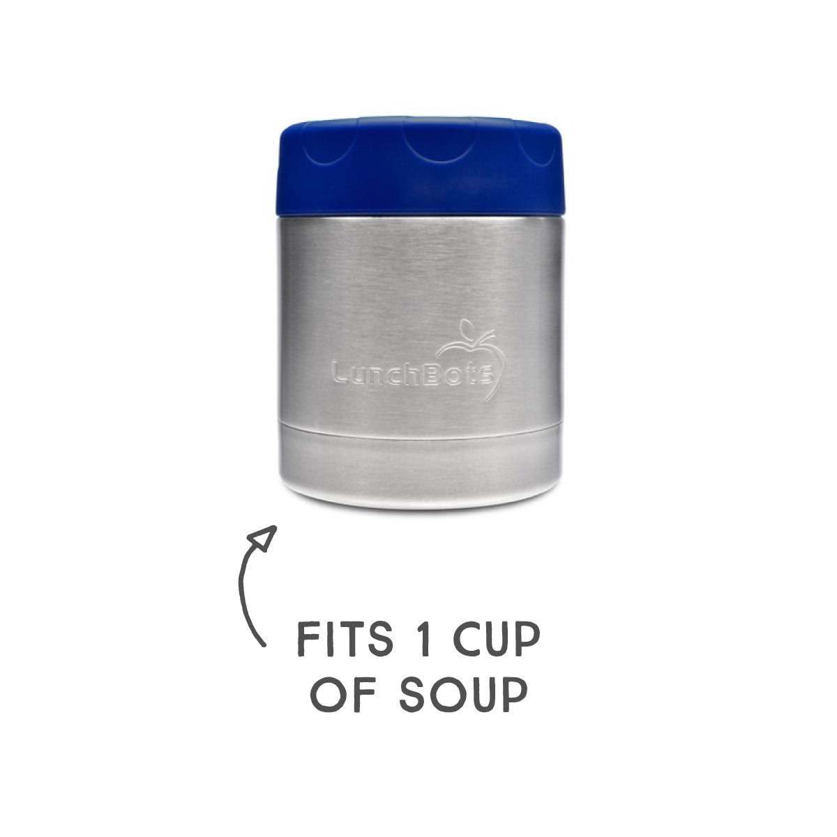 thermal 8oz