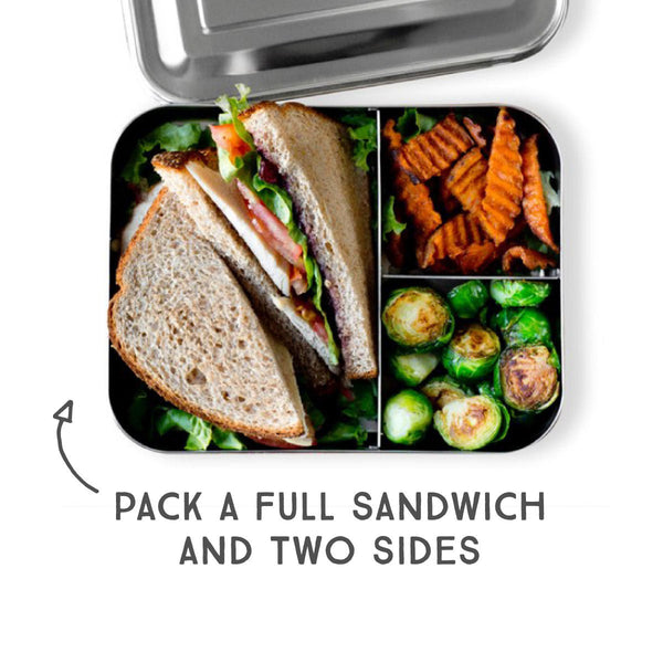 trio snack bundle