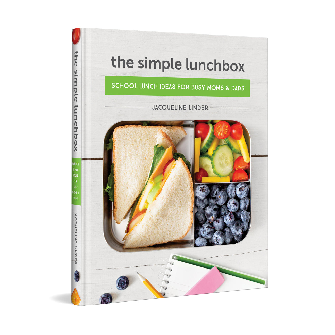 Quick and Easy Lunch Box Ideas