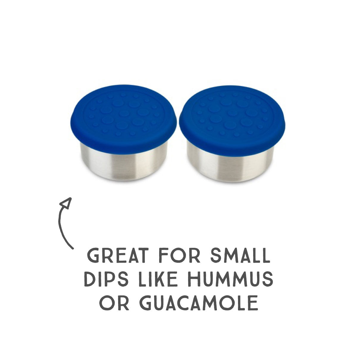 2.5 oz dips