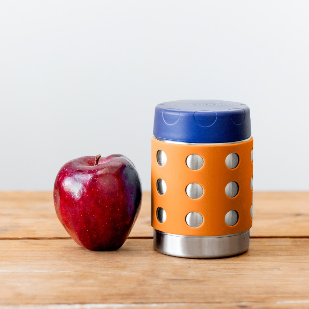 thermal dots 12oz