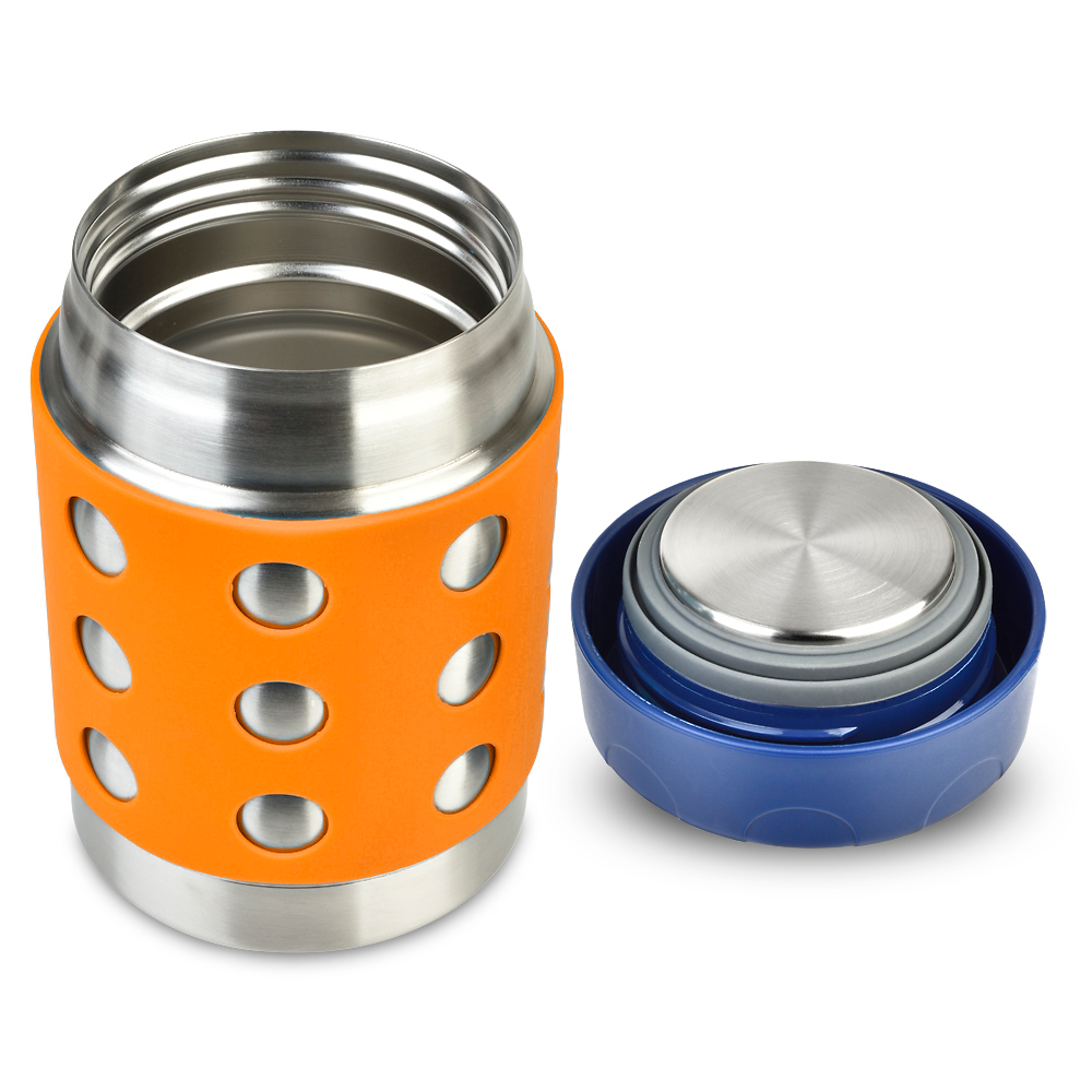 thermal dots 12oz