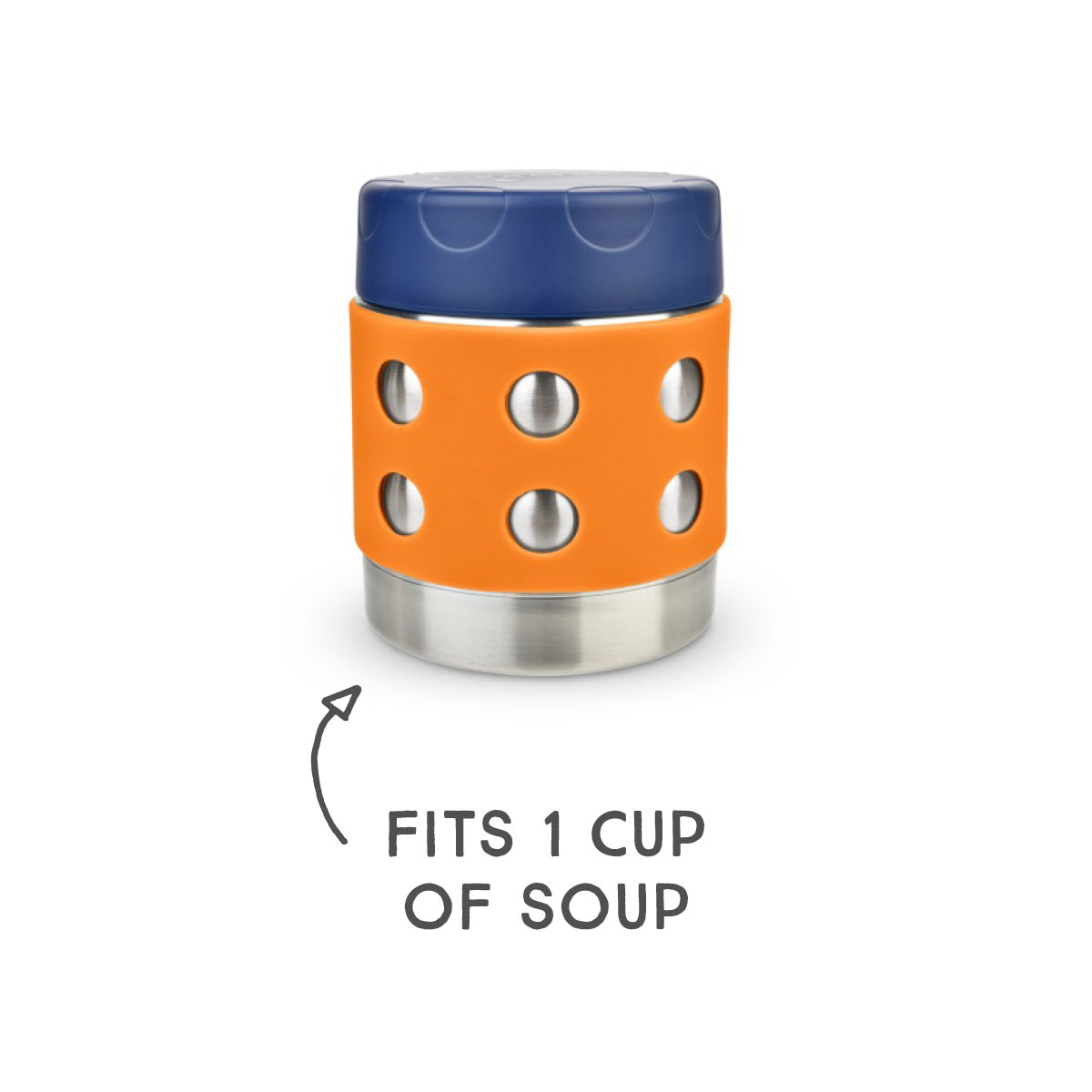 thermal dots 8oz