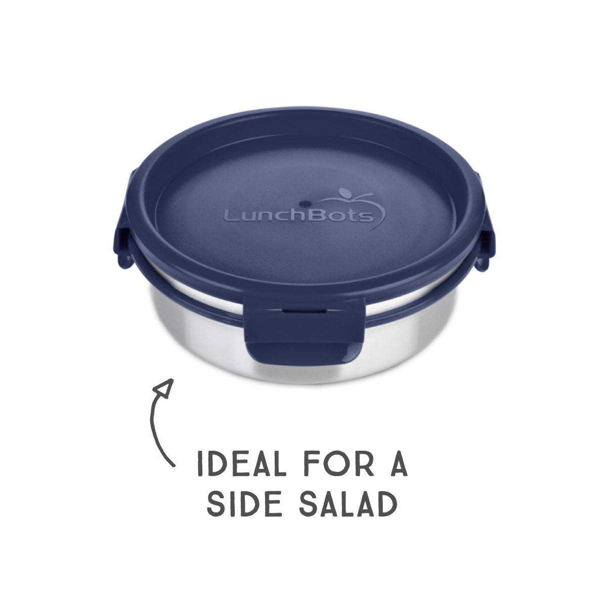 salad bowl 3 cup