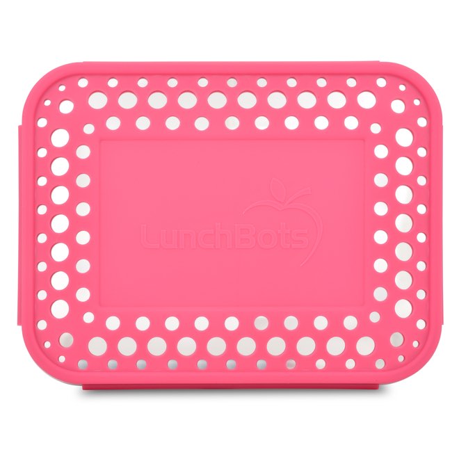 large dots cover