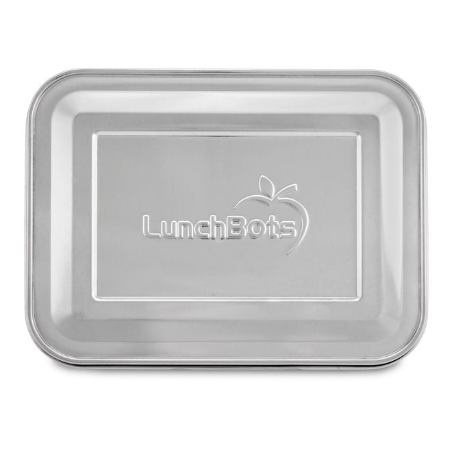 LunchBots Replacement Lid for Insulated Thermal