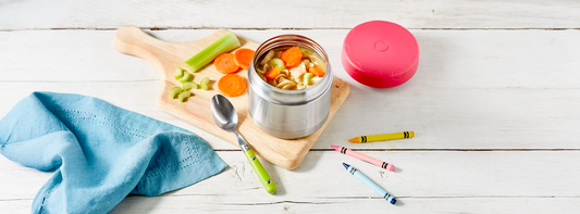 Cozy Comfort Chicken Noodle Soup