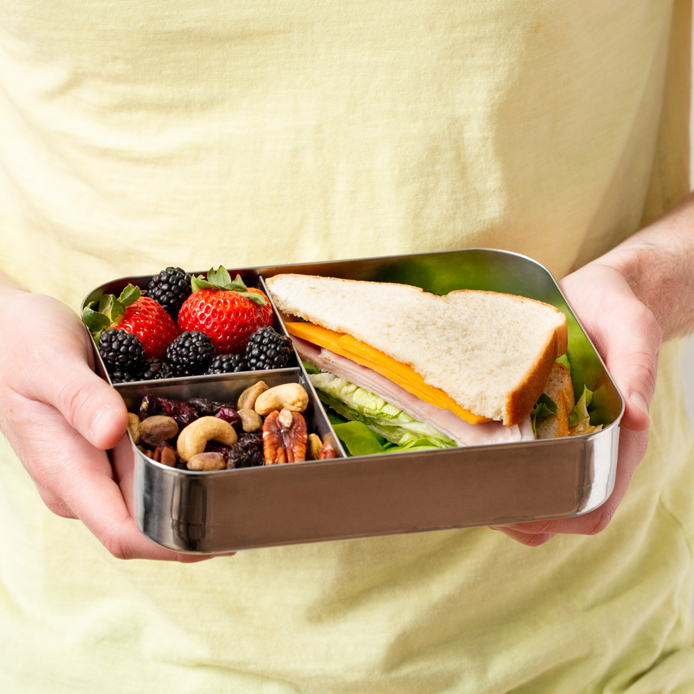 Bento Large large bento boxes – LunchBots