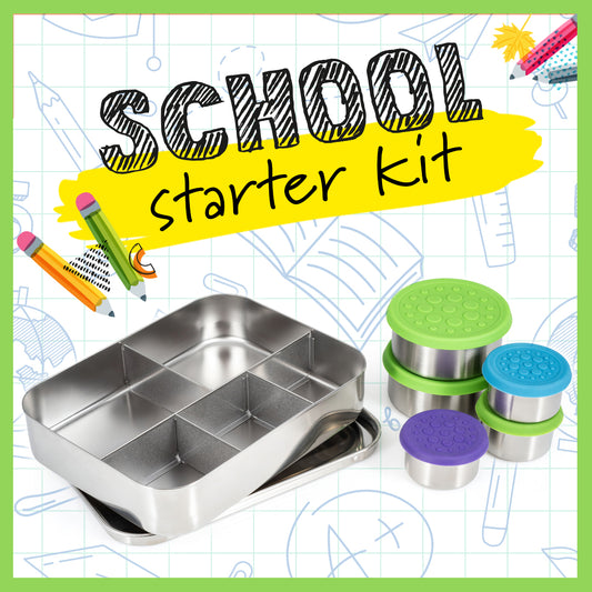 school starter kit