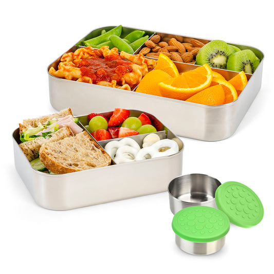 starter lunch bundle