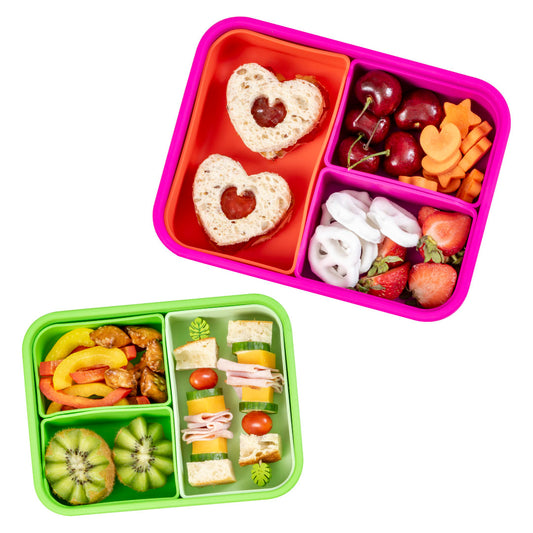 build-a-bento bundle
