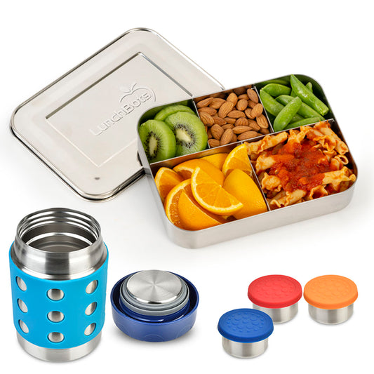 full lunch bundle