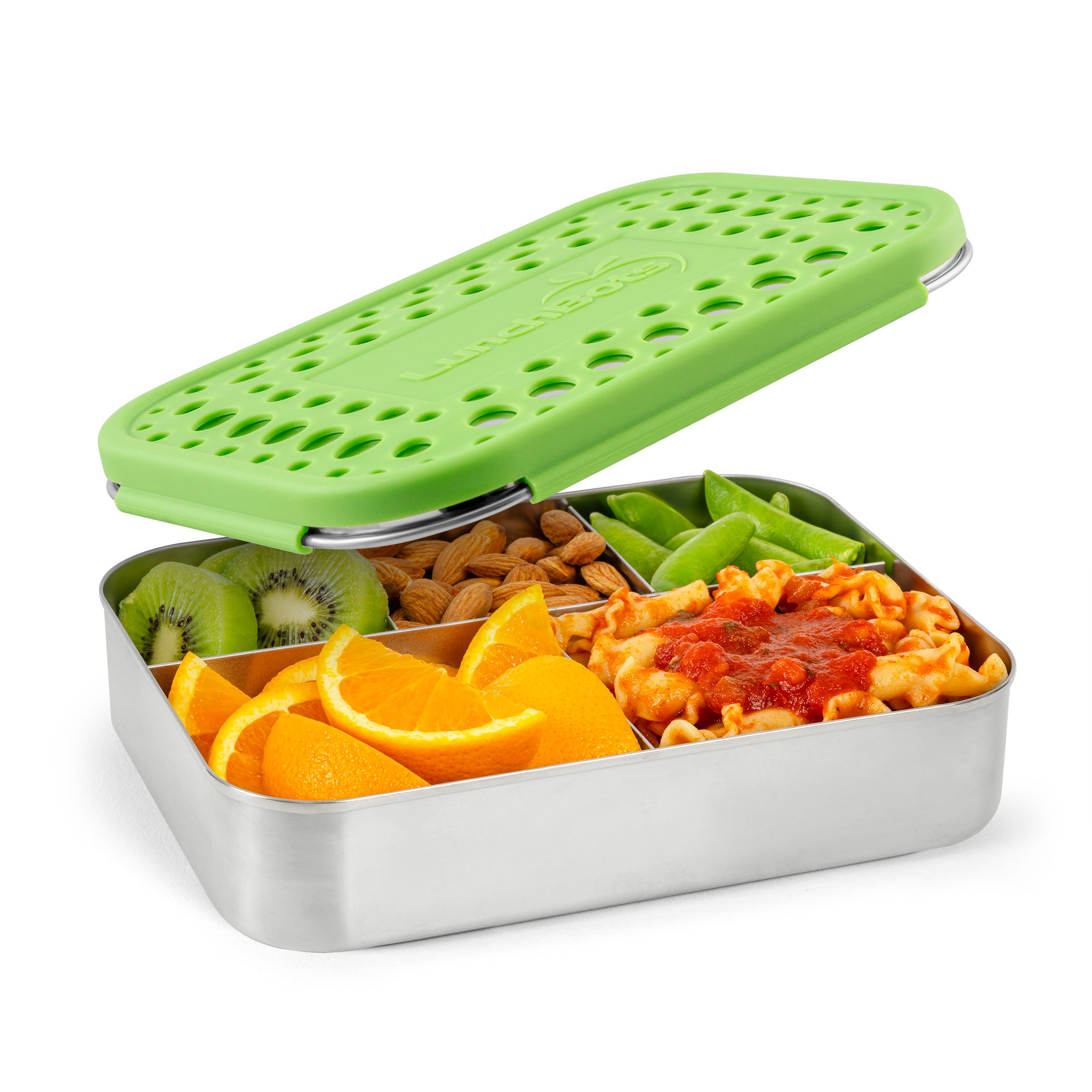 LunchBots Bento Box - Thumbnail 5