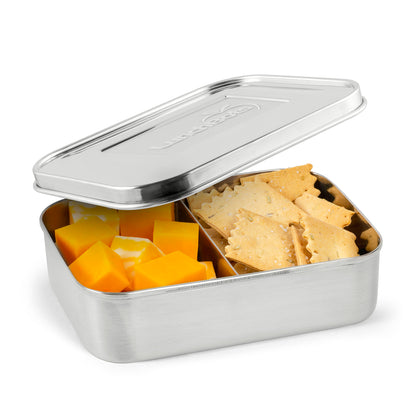 small snack packer