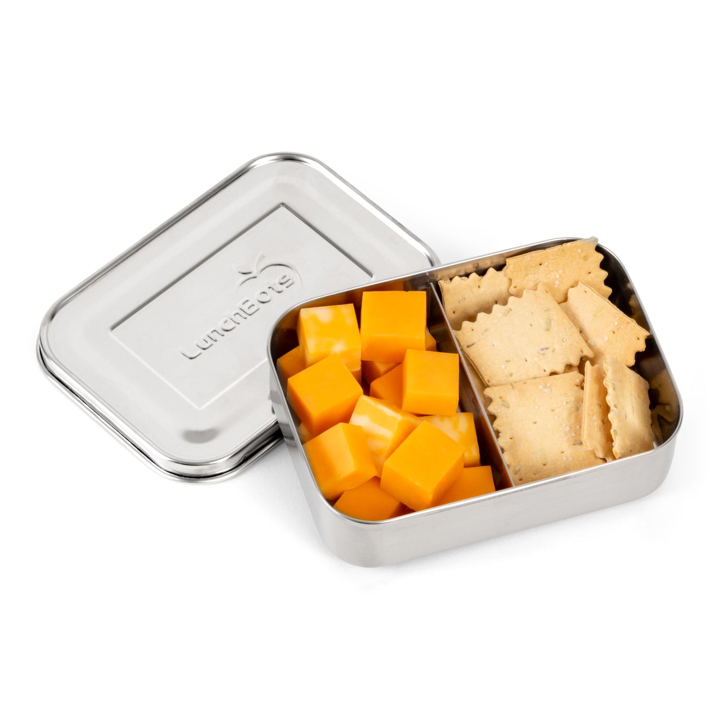small snack packer