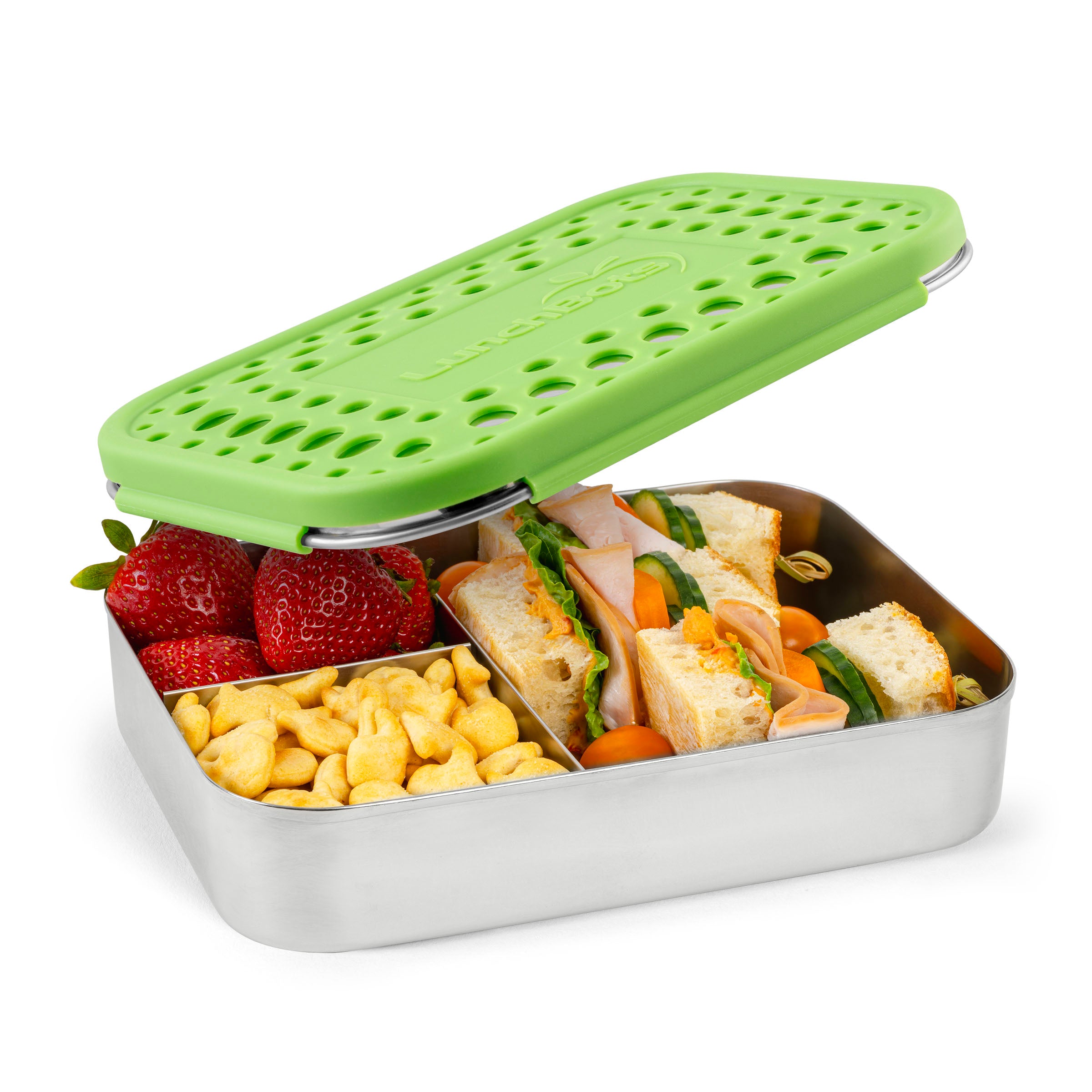 LunchBots Large Trio - Thumbnail 2