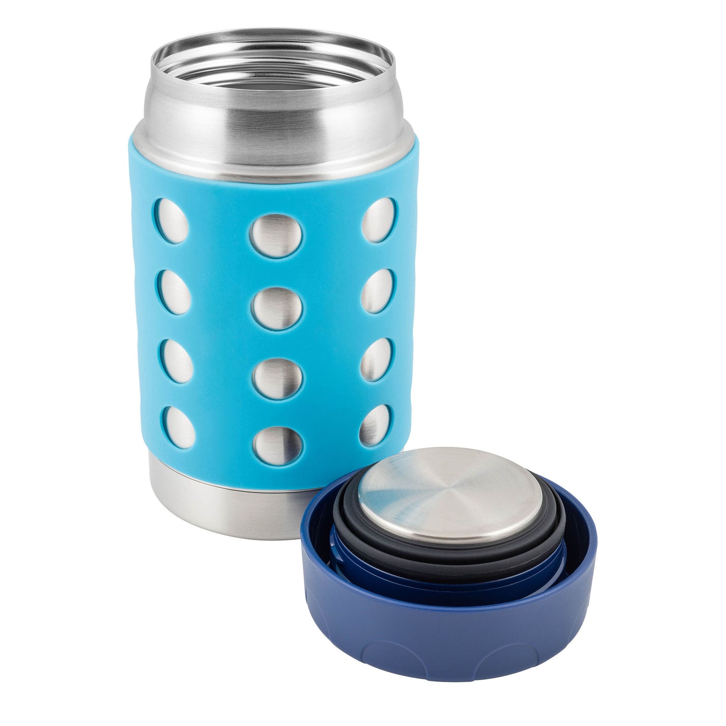 Replacement Gasket for Thermos LunchBots