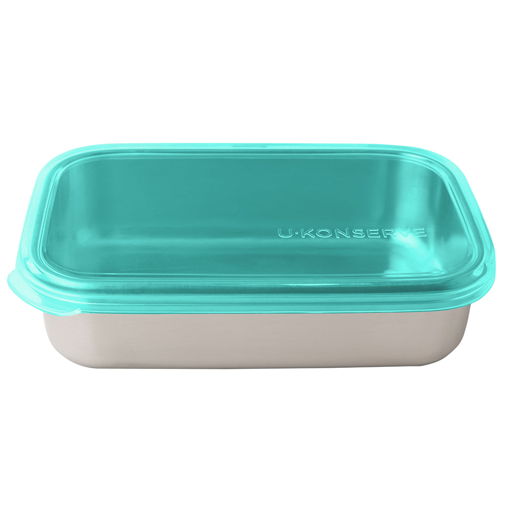 Rectangle Food-Storage Container