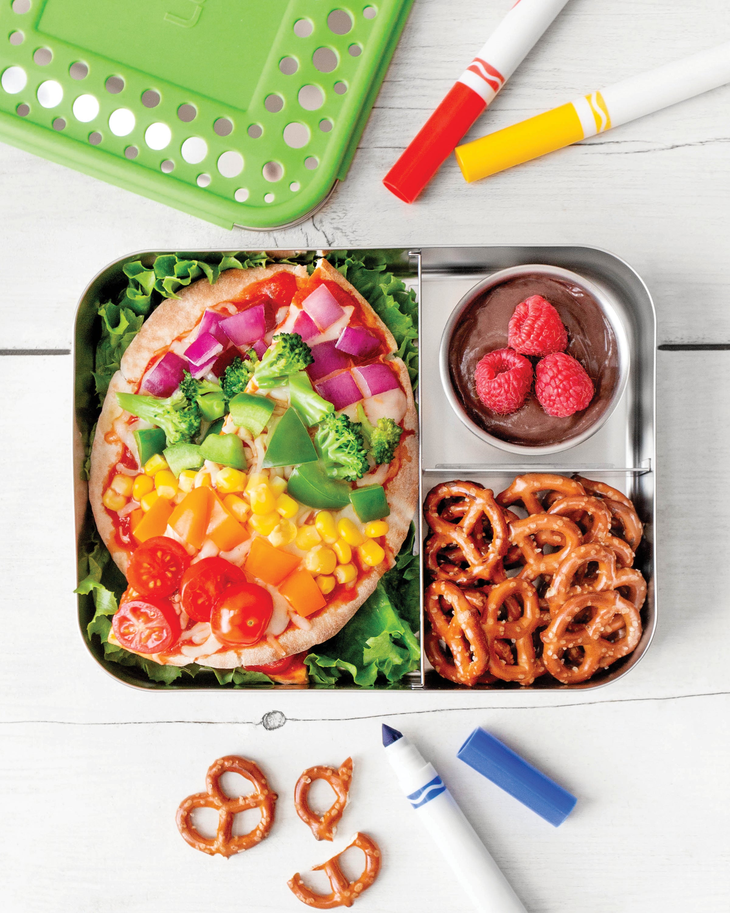8 bento lunch boxes for kids