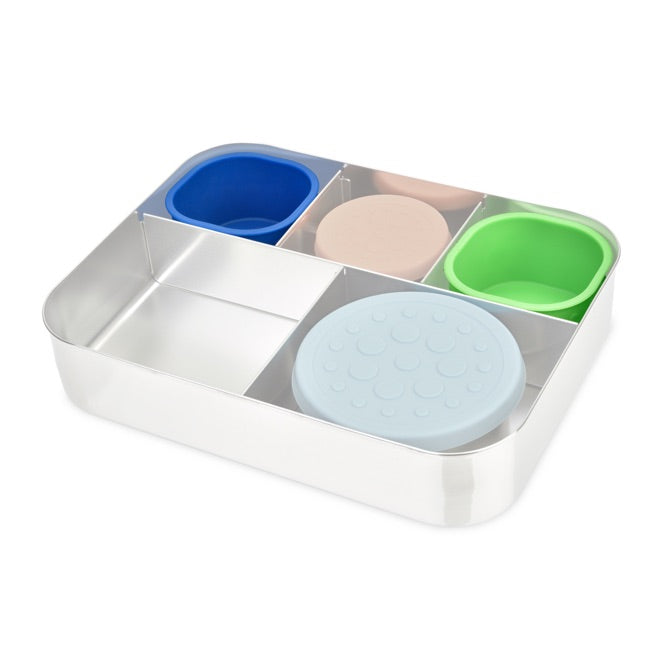 Silicone Baking Cups Deal, Perfect for Bento LunchBoxes