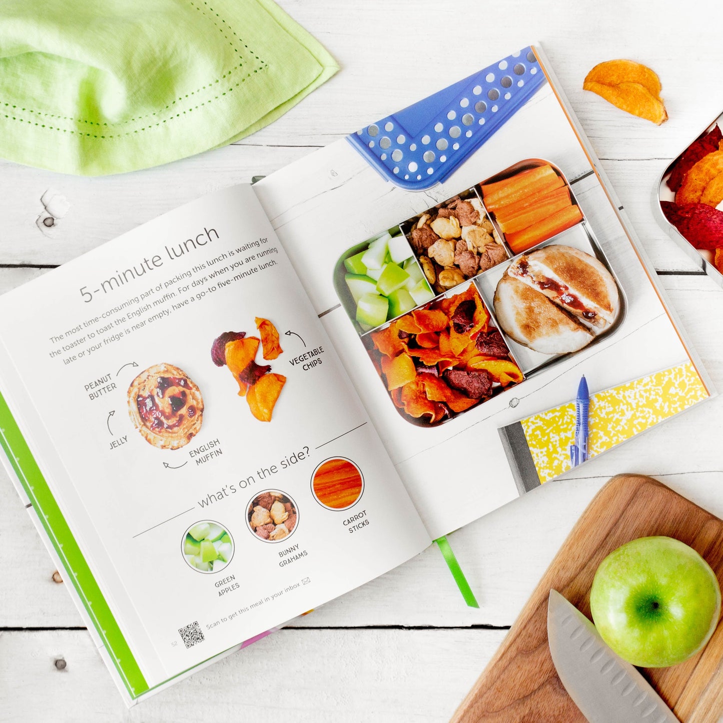 These @Simple Modern lunchboxes are SO cute!!! Check out all 4
