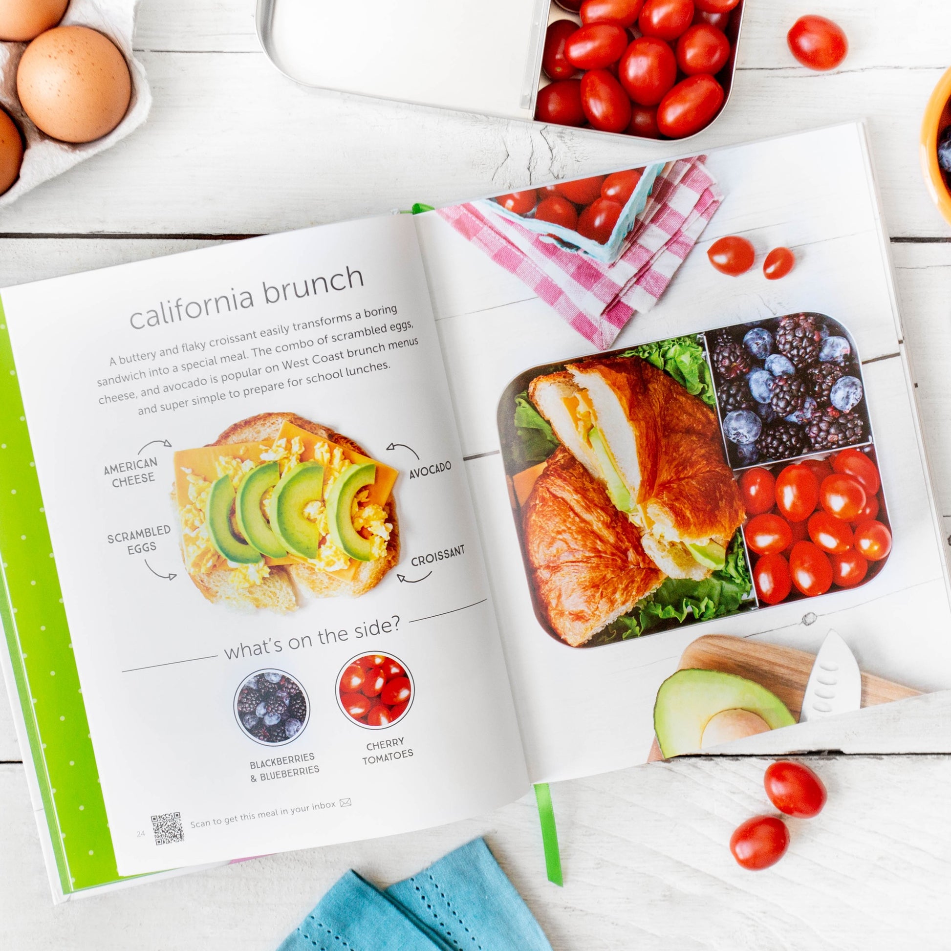 100+ Lunchbox Ideas: Quick, Easy, and Packable Lunch Recipes that are  Perfect for School, Work or Any Adventure: Nutrition, Basic: 9798846715356:  : Books