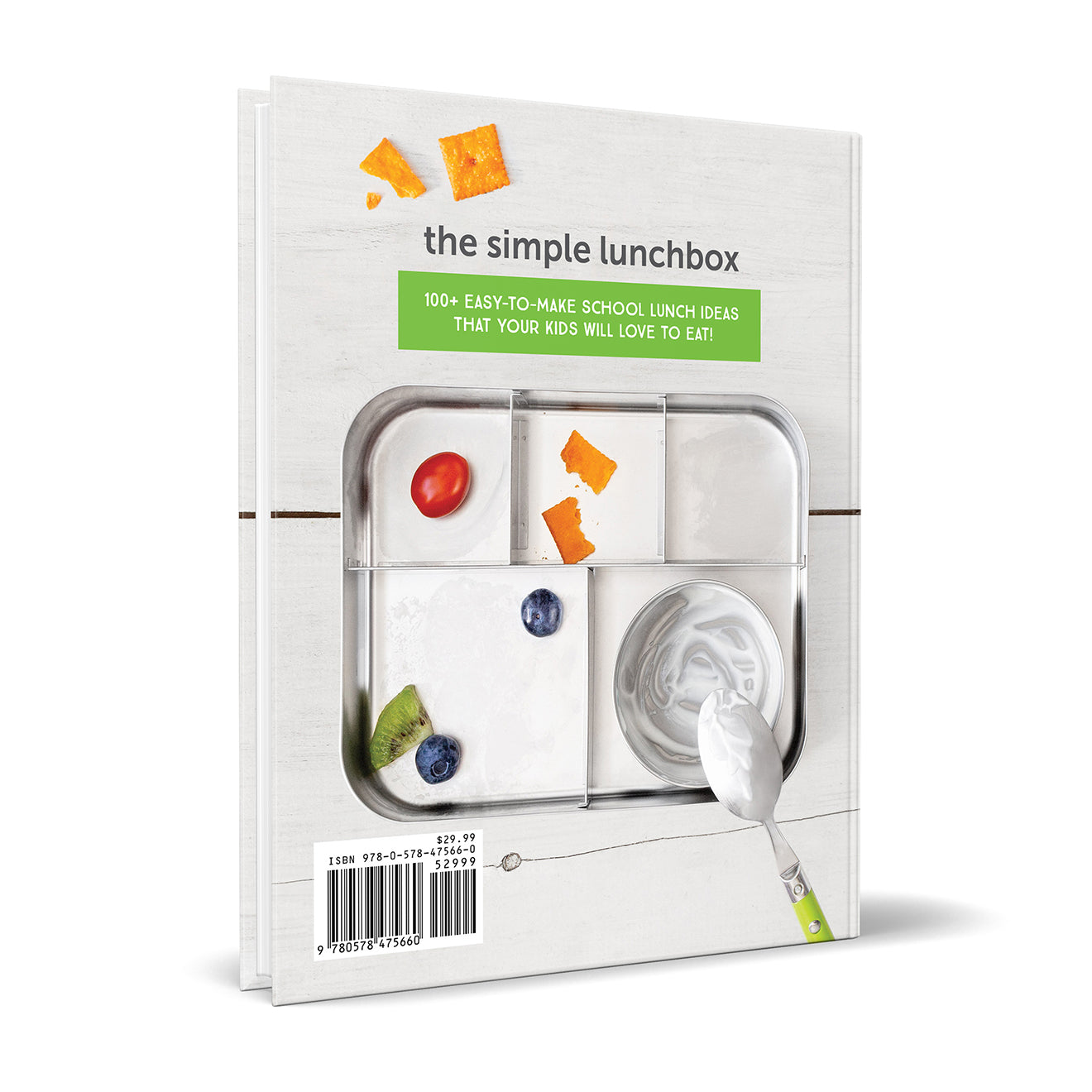 the simple lunchbox