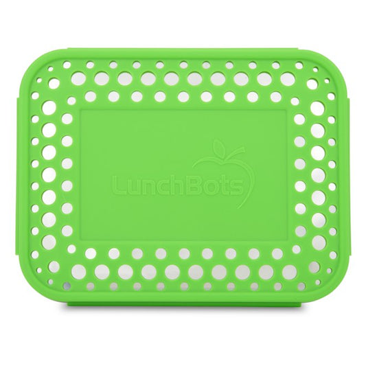 large dots cover