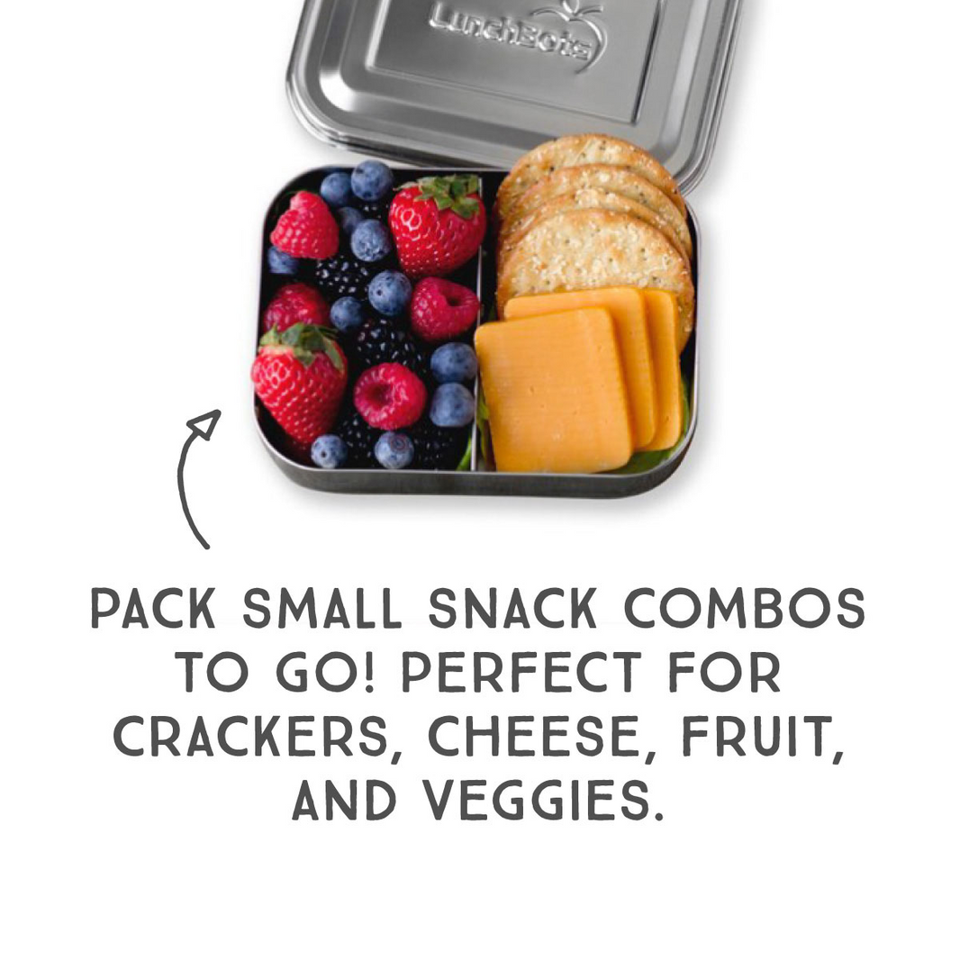 Small Bento small bento boxes – LunchBots