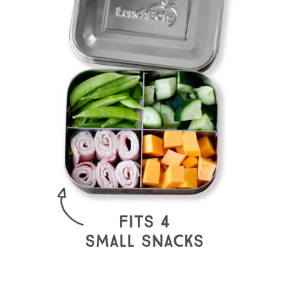 LunchBots Food Storage Container & Reviews
