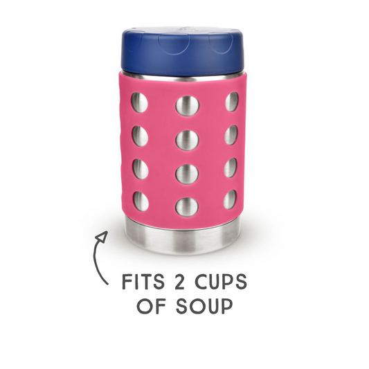 thermal dots 16oz